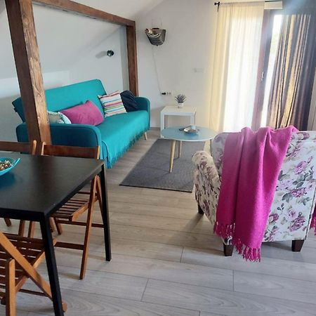 Galerija Park 1 Apartman Arandjelovac Kültér fotó