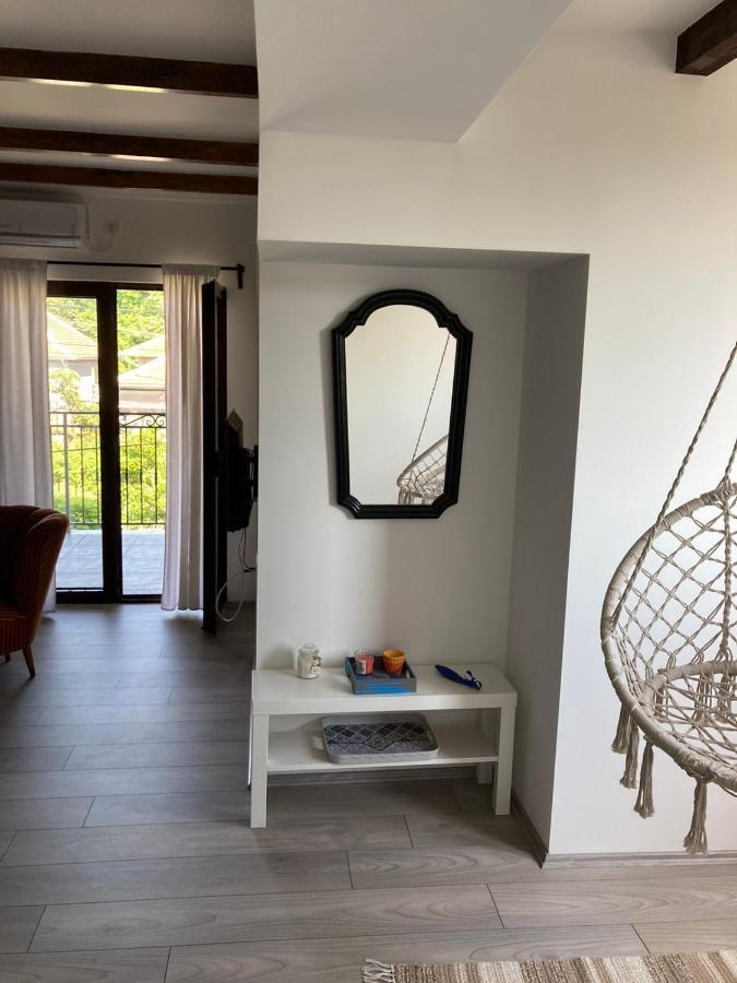 Galerija Park 1 Apartman Arandjelovac Kültér fotó
