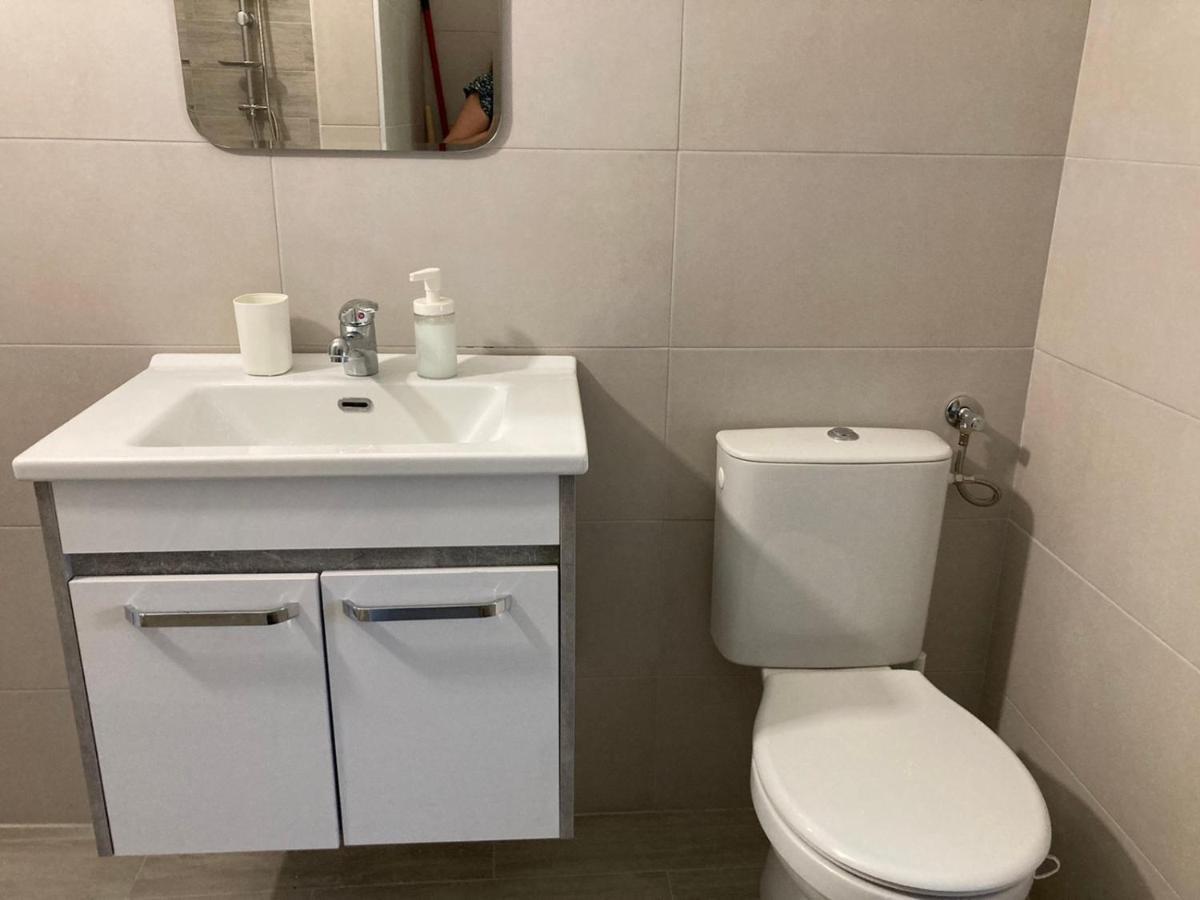 Galerija Park 1 Apartman Arandjelovac Kültér fotó