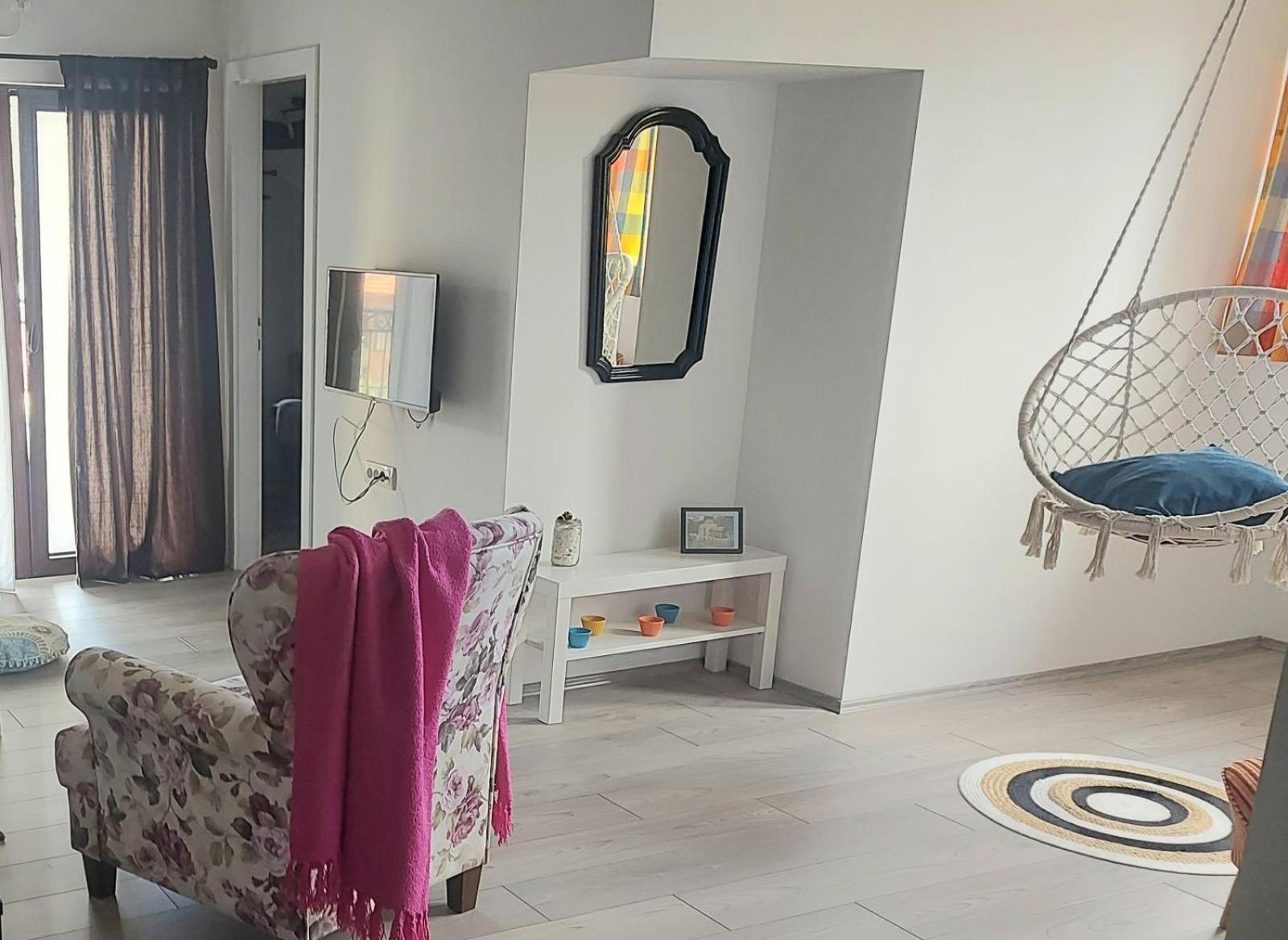 Galerija Park 1 Apartman Arandjelovac Kültér fotó
